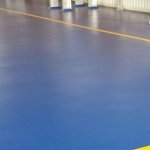 Concrete Sealingdurable, stain resistant non slip flooringView Gallery